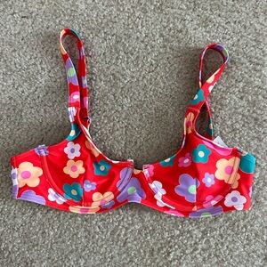 Bathing Suit Top